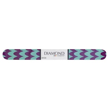 Diamond Cosmetics Fun File, No. 3, Grit 240/320