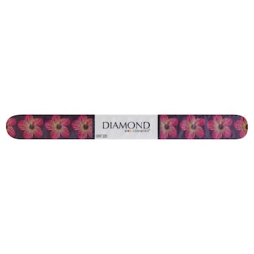Diamond Cosmetics Fun File, No. 1, Grit 240/320