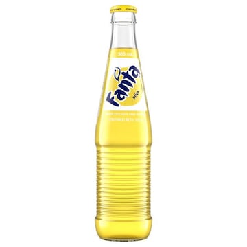 Fanta Pineapple Soda