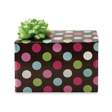 Gift Bags and Wrapping Paper