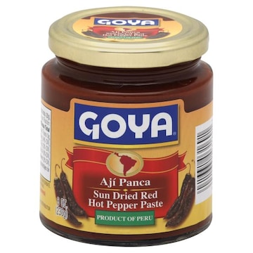 Goya Hot Pepper Paste, Sun Dried Red