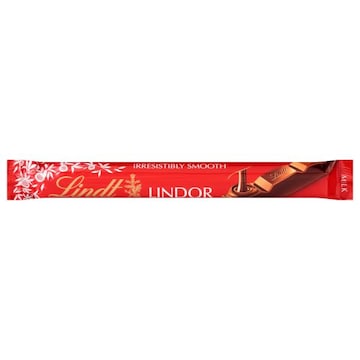 Lindt Truffle Bar, Milk Chocolate