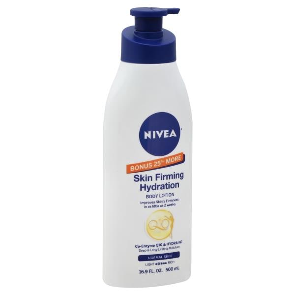 Nivea Body Lotion, Normal Skin | Publix Super Markets