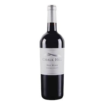 Chalk Hill Estate Red Bordeaux Cabernet California Wine