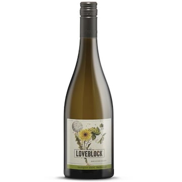 Loveblock Sauvignon Blanc, Marlborough