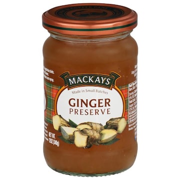 Mackays Ginger Preserve