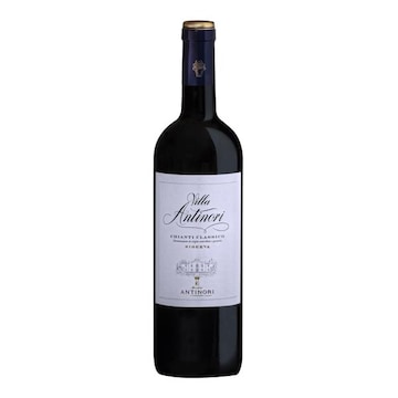 Villa Antinori Riserva Sangiovese Italy Red Wine