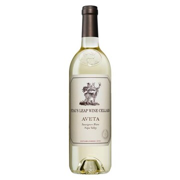 Stag's Leap Wine Cellars Aveta Sauvignon Blanc California White Wine