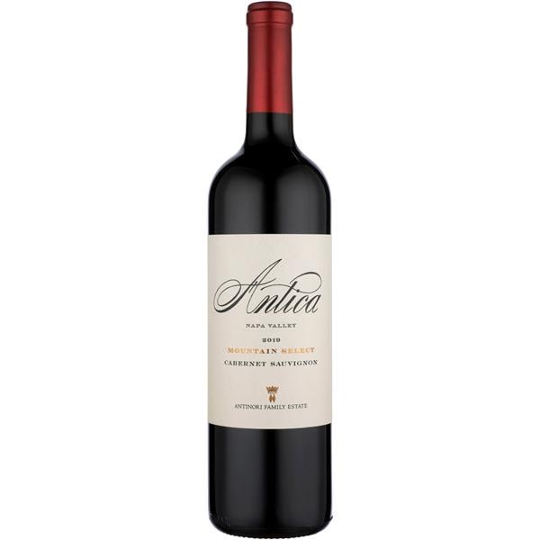 643y*美品 アンクレイヴ アンチマイクロバイアル リバーフーデットショート. Antica Napa Valley Mountain Select Cabernet Sauvignon California