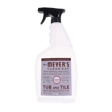 Mrs. Meyer's Clean Day Tub and Tile Cleaner, Lavender Scent