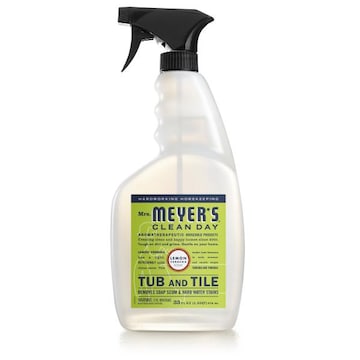 Mrs. Meyer's Clean Day Tub and Tile Cleaner Lemon Verbena