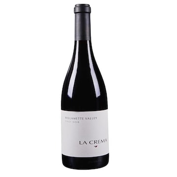 La Crema Pinot Noir Oregon Red Wine