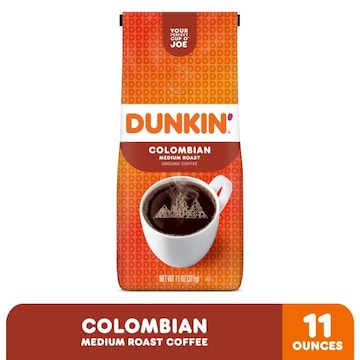 Dunkin' Dunkin'  Roast & Ground Coffee