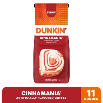 Dunkin' Bakery Series Dunkin' Bakery Series Roast & Ground Coffee