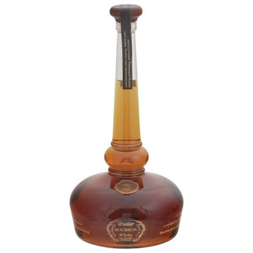 Willett Whiskey, Bourbon