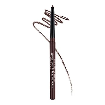 Maybelline Unstoppable Eyeliner Cinnabar