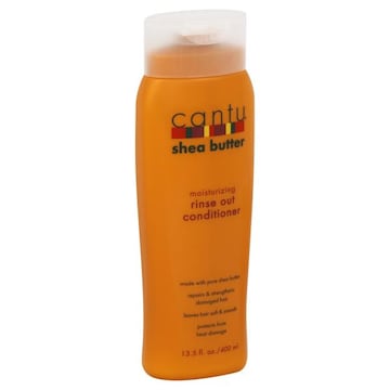 Cantu Shea Butter Rinse Out Conditioner, Moisturizing