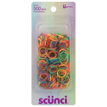 Scunci Polybands