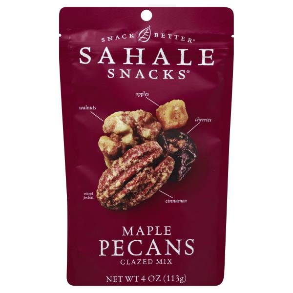 Sahale Glazed Mix, Maple Pecans | Publix Super Markets