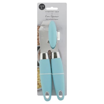 Core Can Opener, Comfort Grip