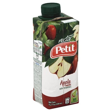 Petit Nectar, Apple