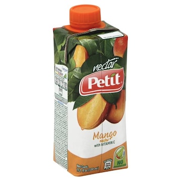 Petit Nectar, Mango