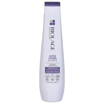 Biolage Shampoo, Ultra HydraSource, Aloe