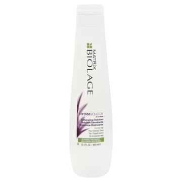 Biolage HydraSource Detangling Solution, Aloe, for Dry Hair