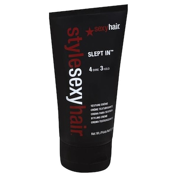 Big Sexy Hair Texture Creme, Slept In