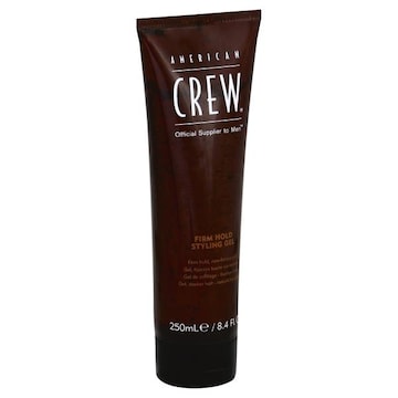 American Crew Styling Gel, Firm Hold