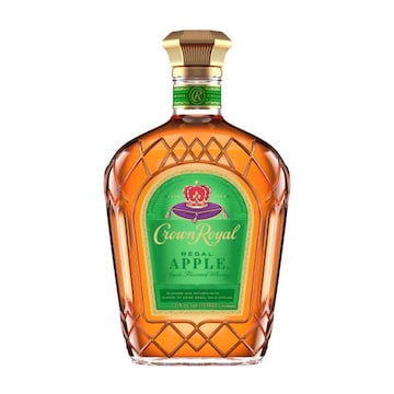 Crown Royal Regal Apple Whiskey