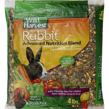 8in1 Advanced Nutrition Blend, Rabbit