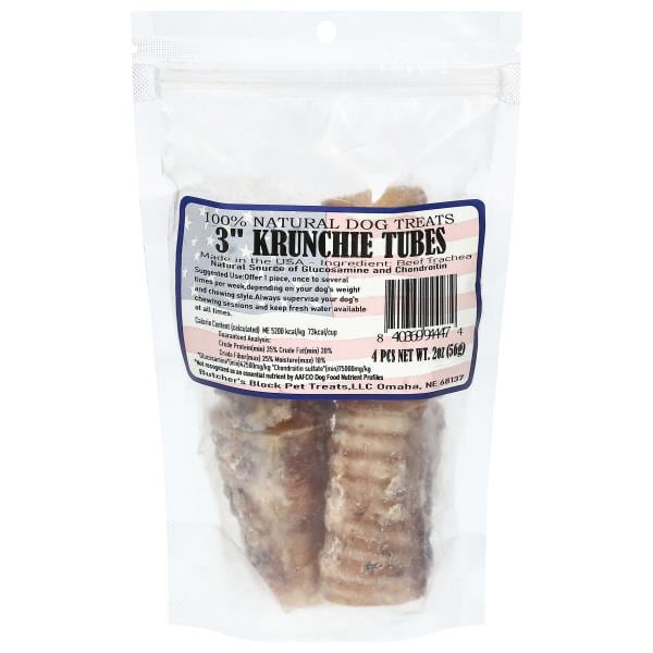 Butcher's prime shop dog treats