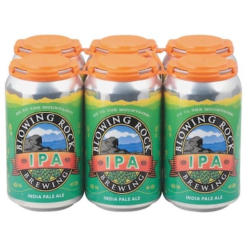 Blowing Rock Beer, IPA