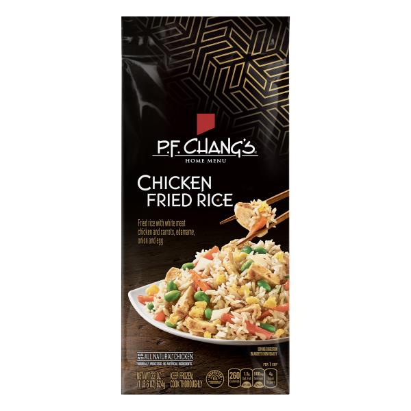 P.F. Chang's Chicken Fried Rice | Publix Super Markets