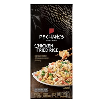 P.F. Chang's Chicken Fried Rice