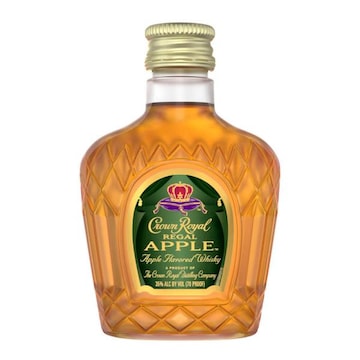 Crown Royal Regal Apple Whiskey