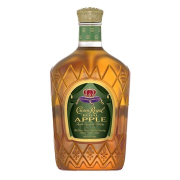 Crown Royal Regal Apple Whiskey