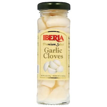 Iberia Premium Select Garlic Cloves, Premium Select
