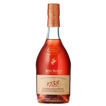 Remy Martin 1738 Accord Royal Cognac Fine Champagne