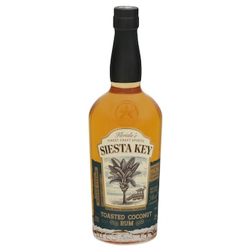 Siesta Key Rum, Toasted Coconut