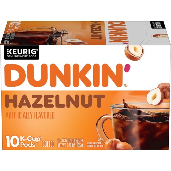 Dunkin' Dunkin' Roast & Ground Coffee | Publix Super Markets