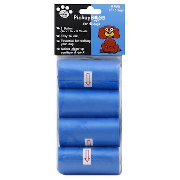 Pickup Bags Bags, Pickup, for Dogs