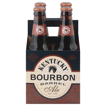 Kentucky Bourbon Barrel Ale