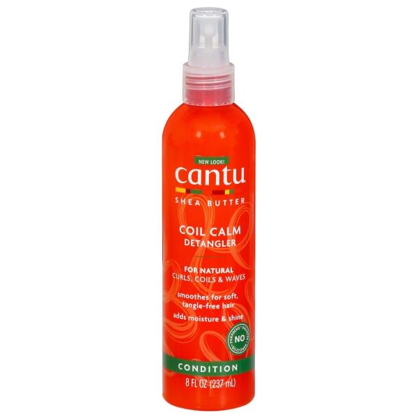 Cantu Detangler, Coil Calm, Shea Butter | Publix Super Markets