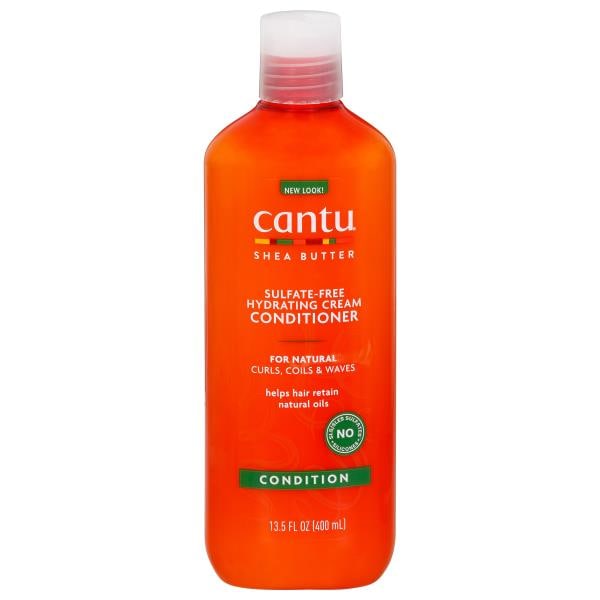 Cantu Conditioner, Hydrating Cream, SulfateFree, Shea Butter Publix