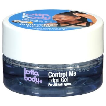 Lotta Body Edge Gel, Control Me