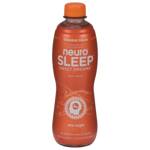 Neuro Sleep, Tangerine Dream, Sweet Dreams 