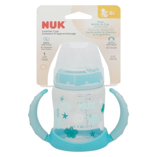 Nuk Learning Cup, 5 Ounce | Publix Super Markets