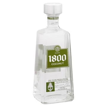 1800 Coconut Tequila